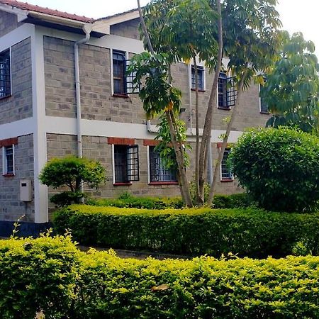 Family Nest Guesthouse Kisumu Luaran gambar