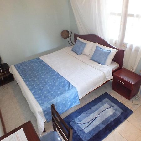 Family Nest Guesthouse Kisumu Luaran gambar