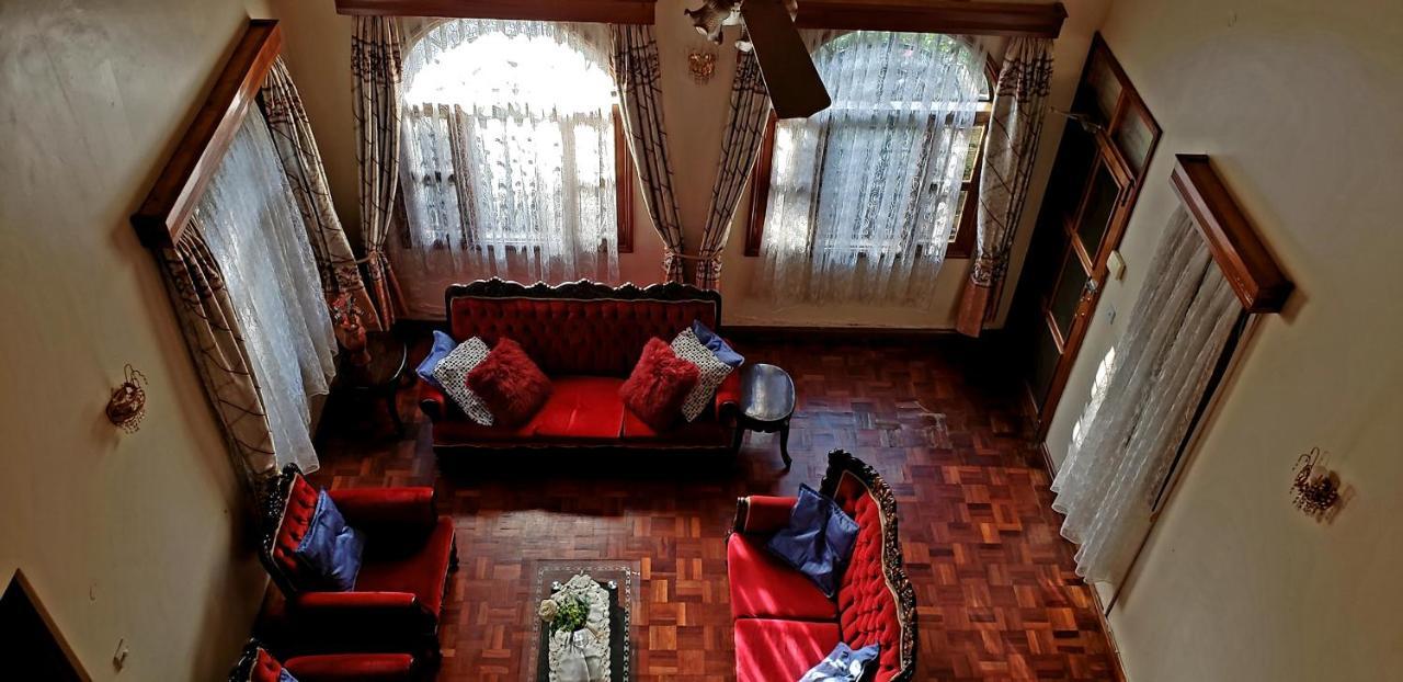 Family Nest Guesthouse Kisumu Luaran gambar