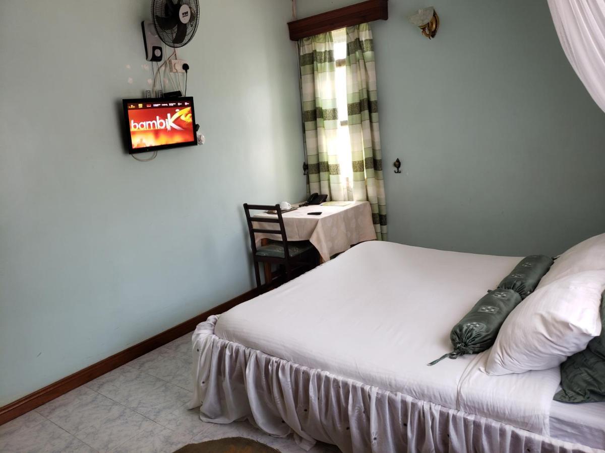 Family Nest Guesthouse Kisumu Luaran gambar