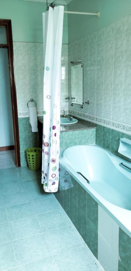 Family Nest Guesthouse Kisumu Luaran gambar