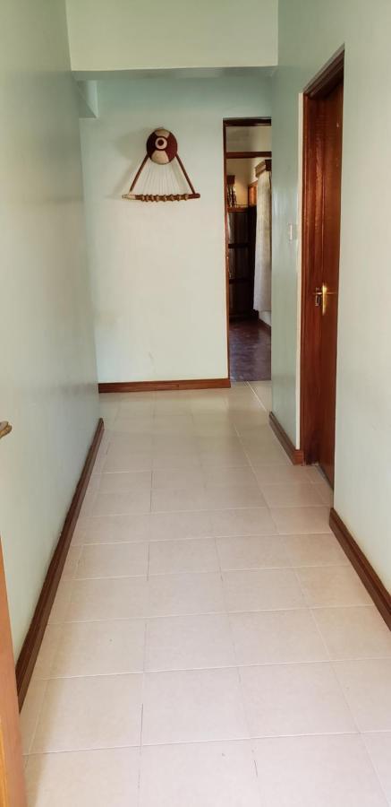 Family Nest Guesthouse Kisumu Luaran gambar