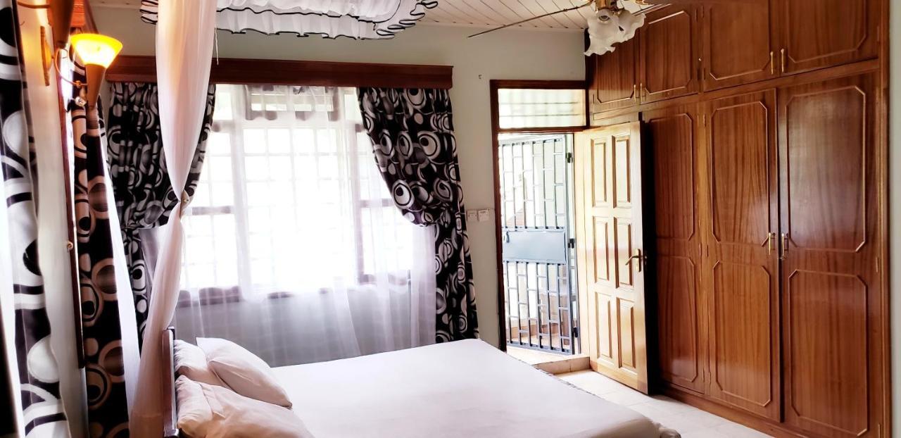 Family Nest Guesthouse Kisumu Luaran gambar