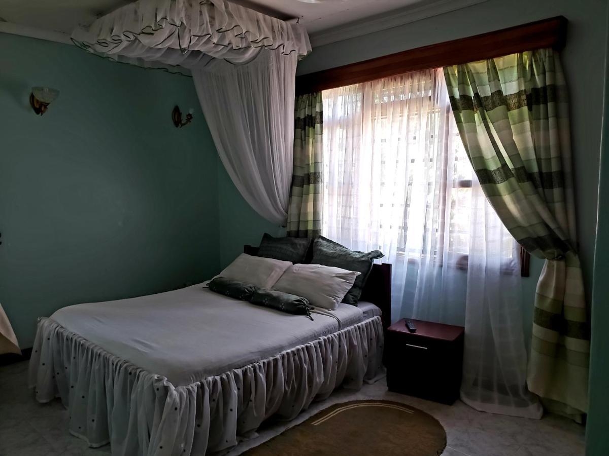 Family Nest Guesthouse Kisumu Luaran gambar