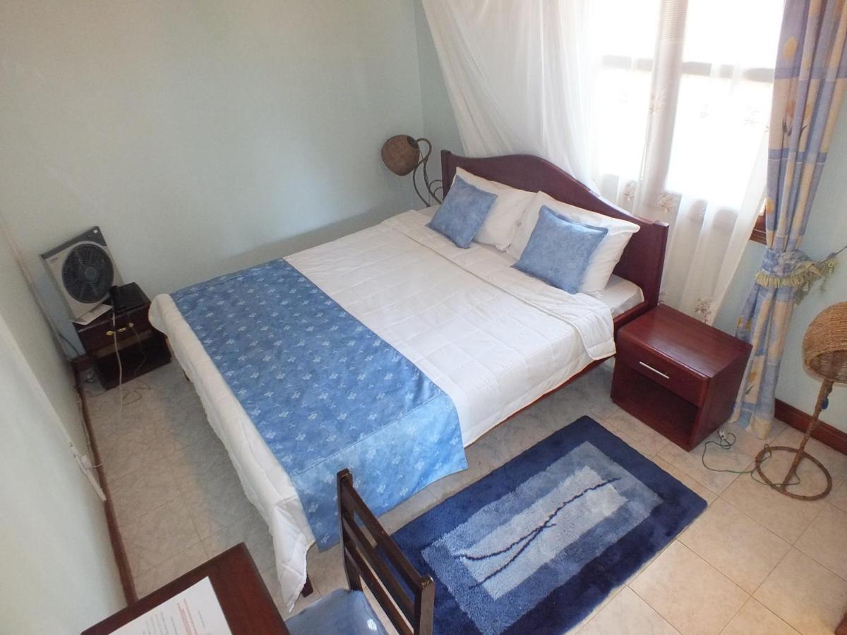 Family Nest Guesthouse Kisumu Luaran gambar